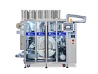 Laundry Pods Packaging Machine